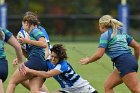 Women's Rugby vs Endicott  Wheaton Women's Rugby vs Endicott College.  Photo by Keith Nordstrom : Wheaton, Rugby, Endicott
